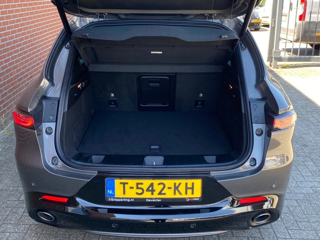 Hoofdafbeelding Alfa Romeo Tonale