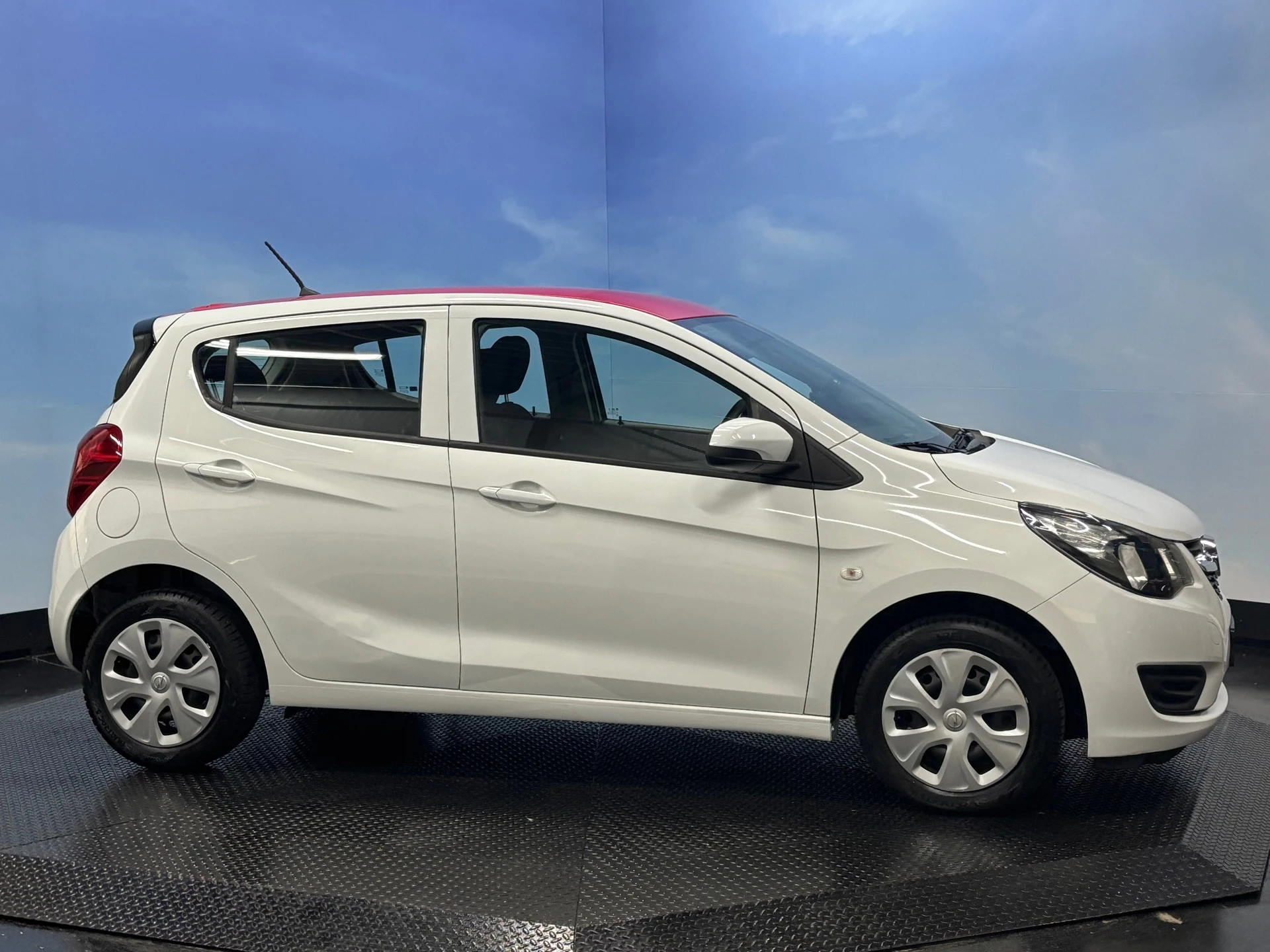 Hoofdafbeelding Opel KARL