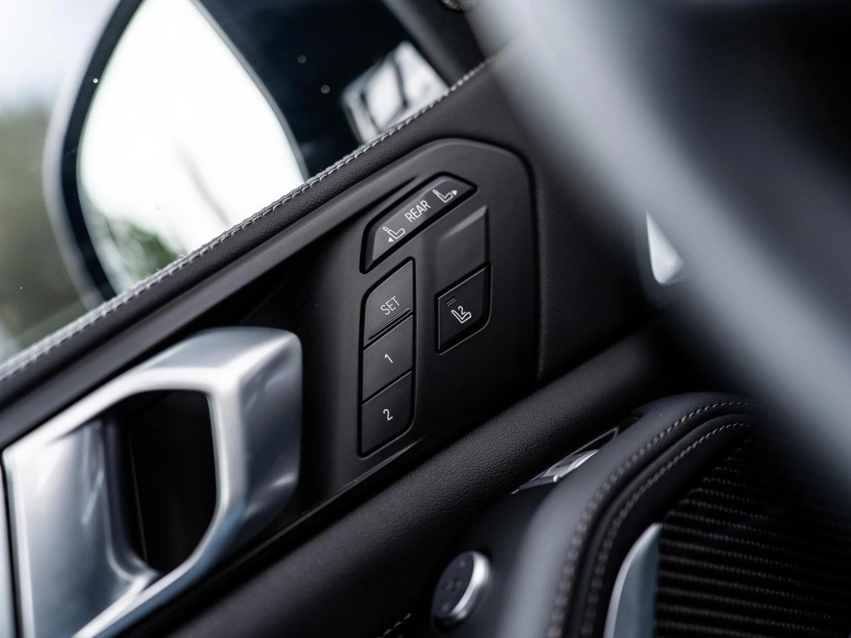 Hoofdafbeelding BMW X7