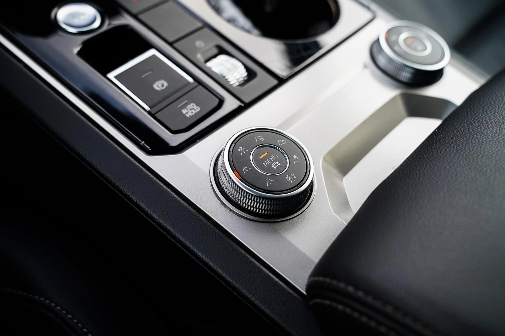 Hoofdafbeelding Volkswagen Touareg