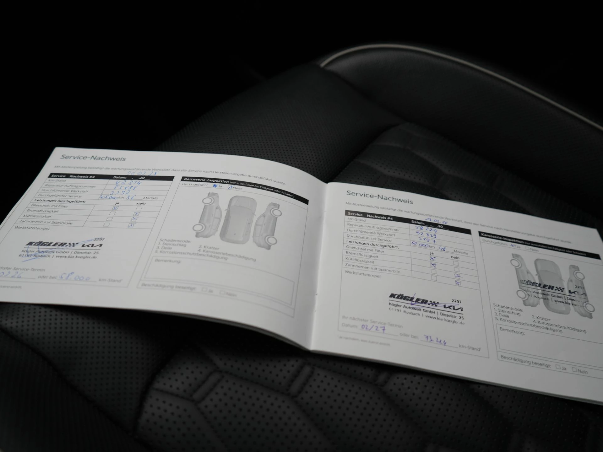 Hoofdafbeelding Kia Sorento