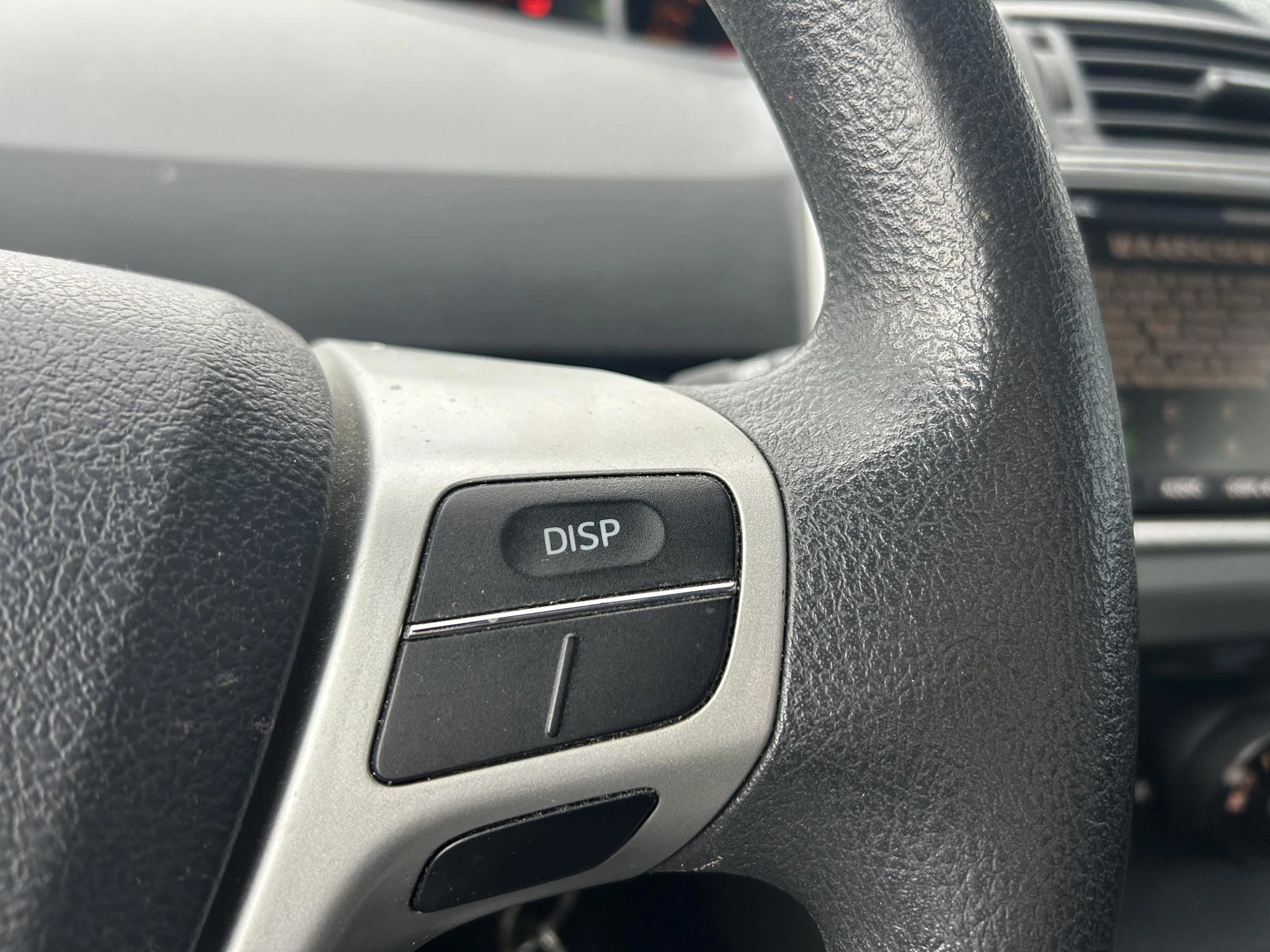 Hoofdafbeelding Toyota Verso