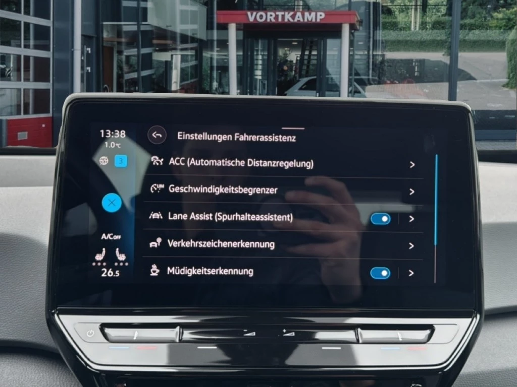 Hoofdafbeelding Volkswagen ID.3