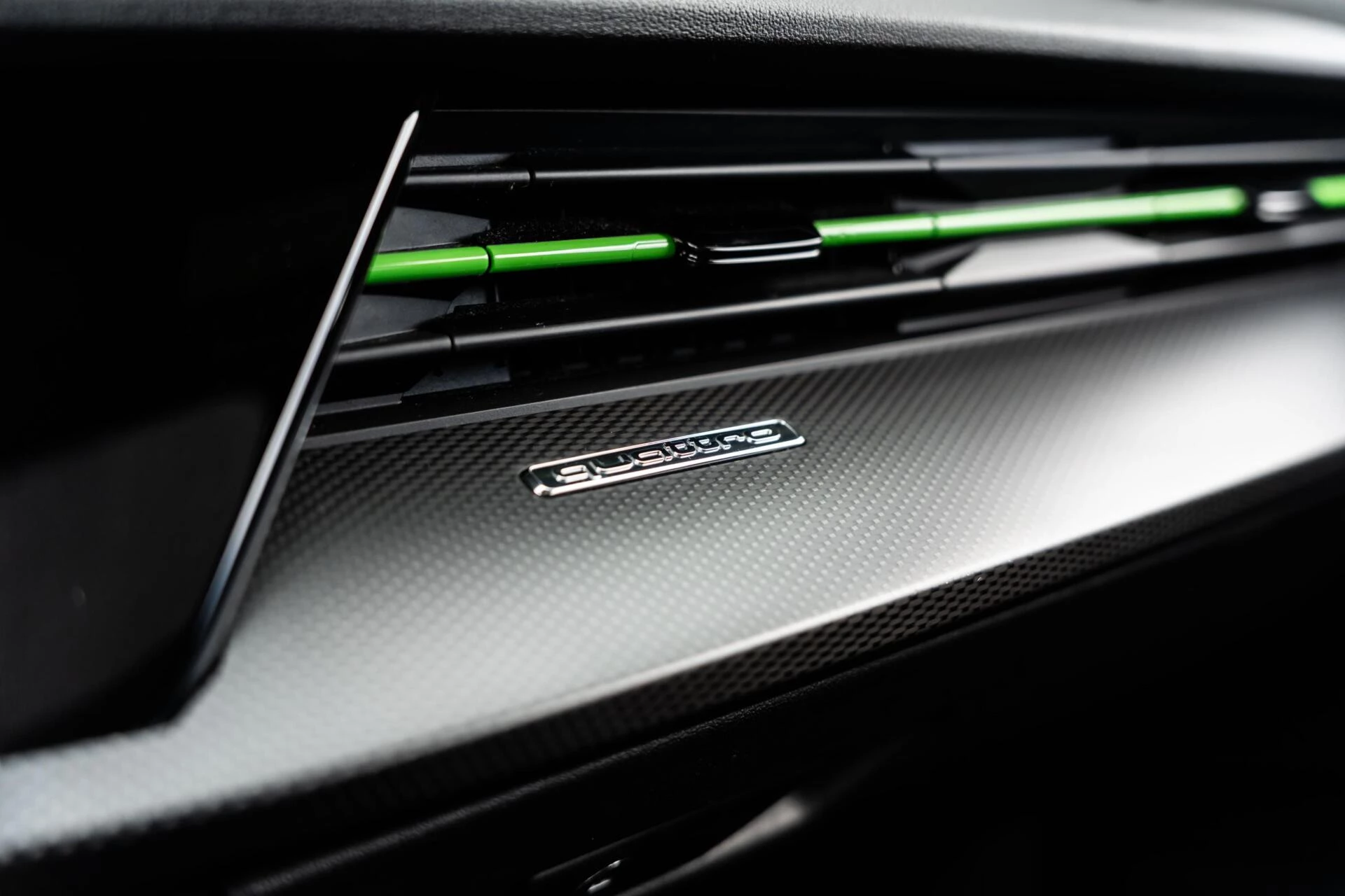 Hoofdafbeelding Audi RS3