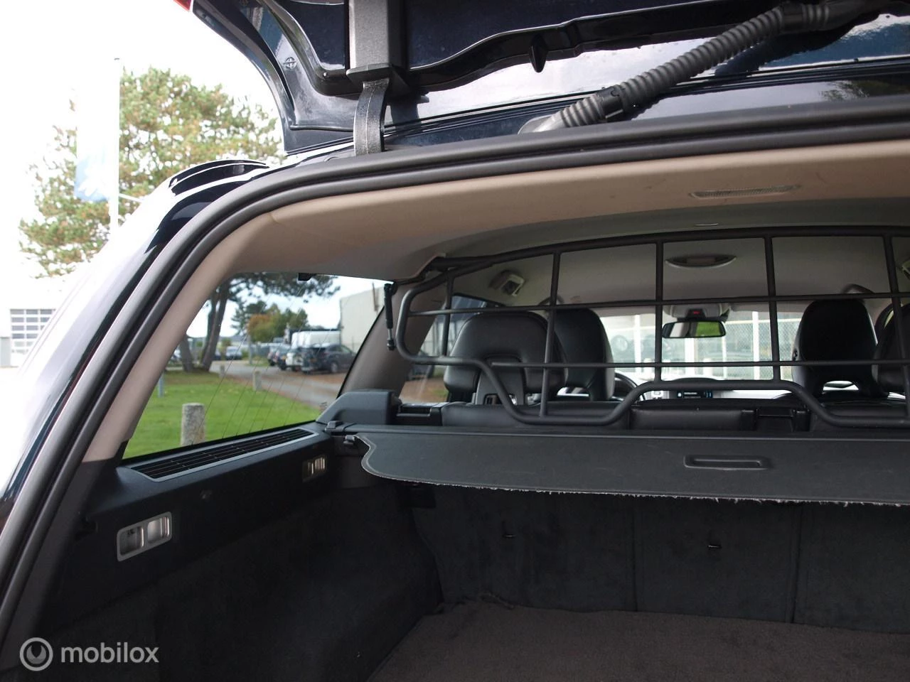 Hoofdafbeelding Volvo XC70