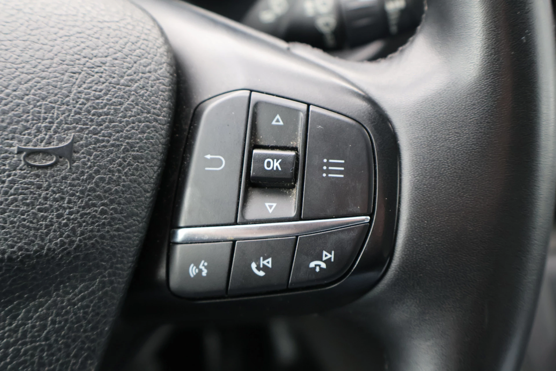 Hoofdafbeelding Ford E-Transit