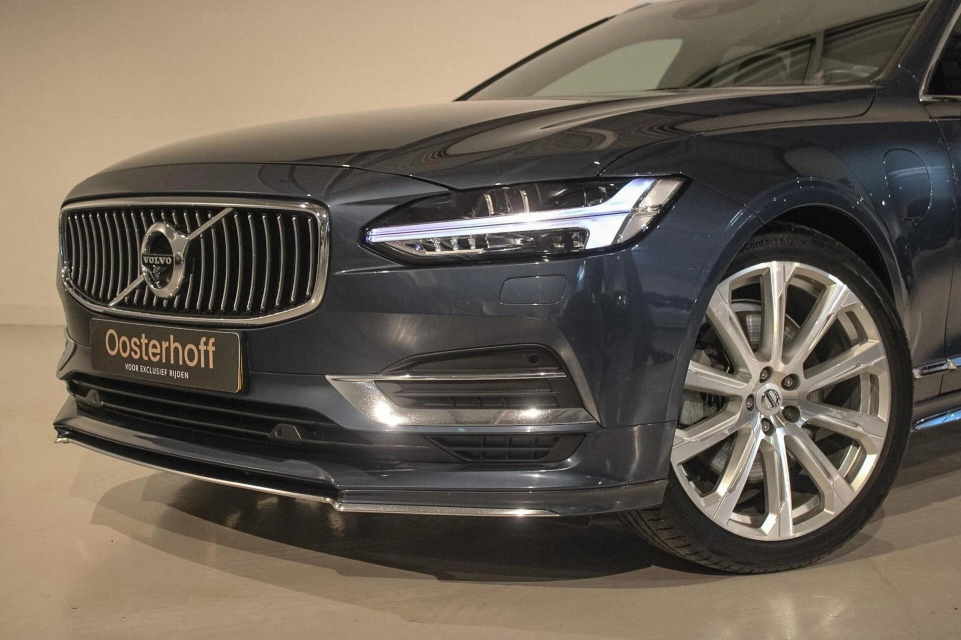 Hoofdafbeelding Volvo V90