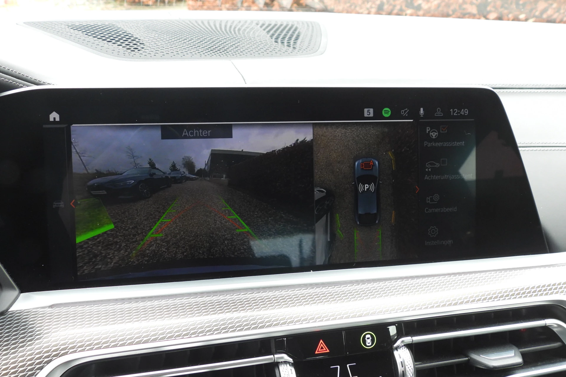 Hoofdafbeelding BMW X6