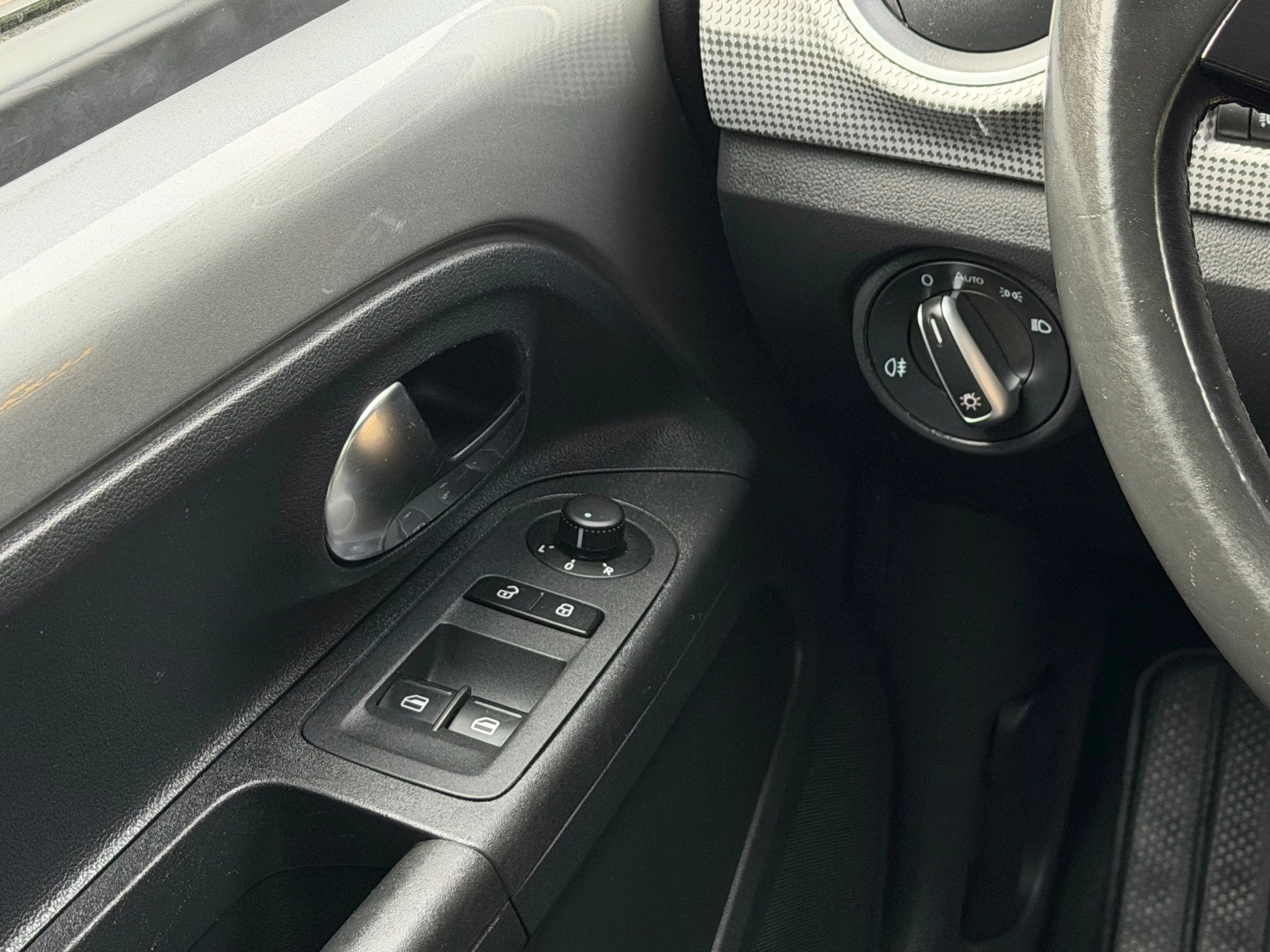 Hoofdafbeelding Volkswagen e-up!