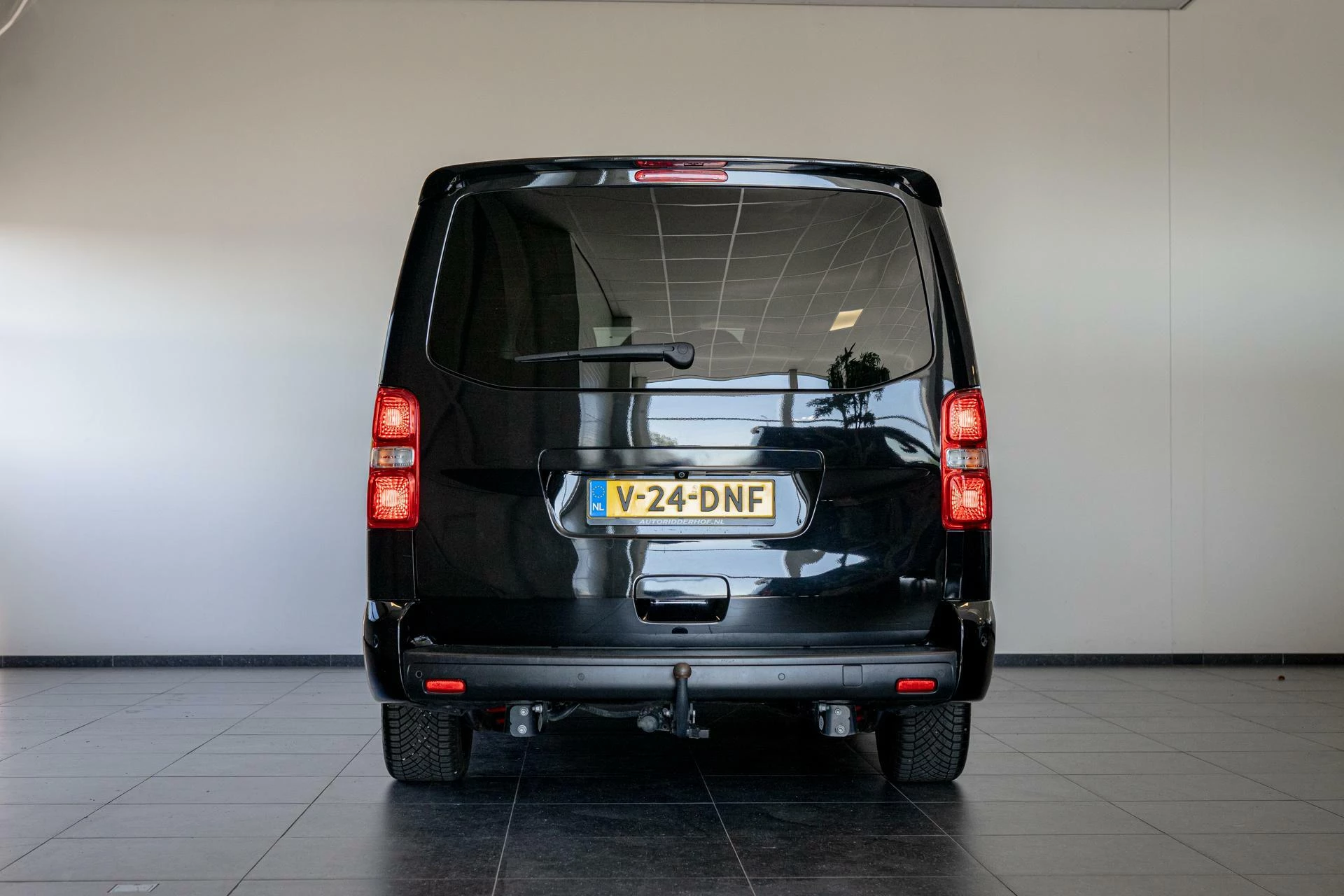 Hoofdafbeelding Peugeot Expert