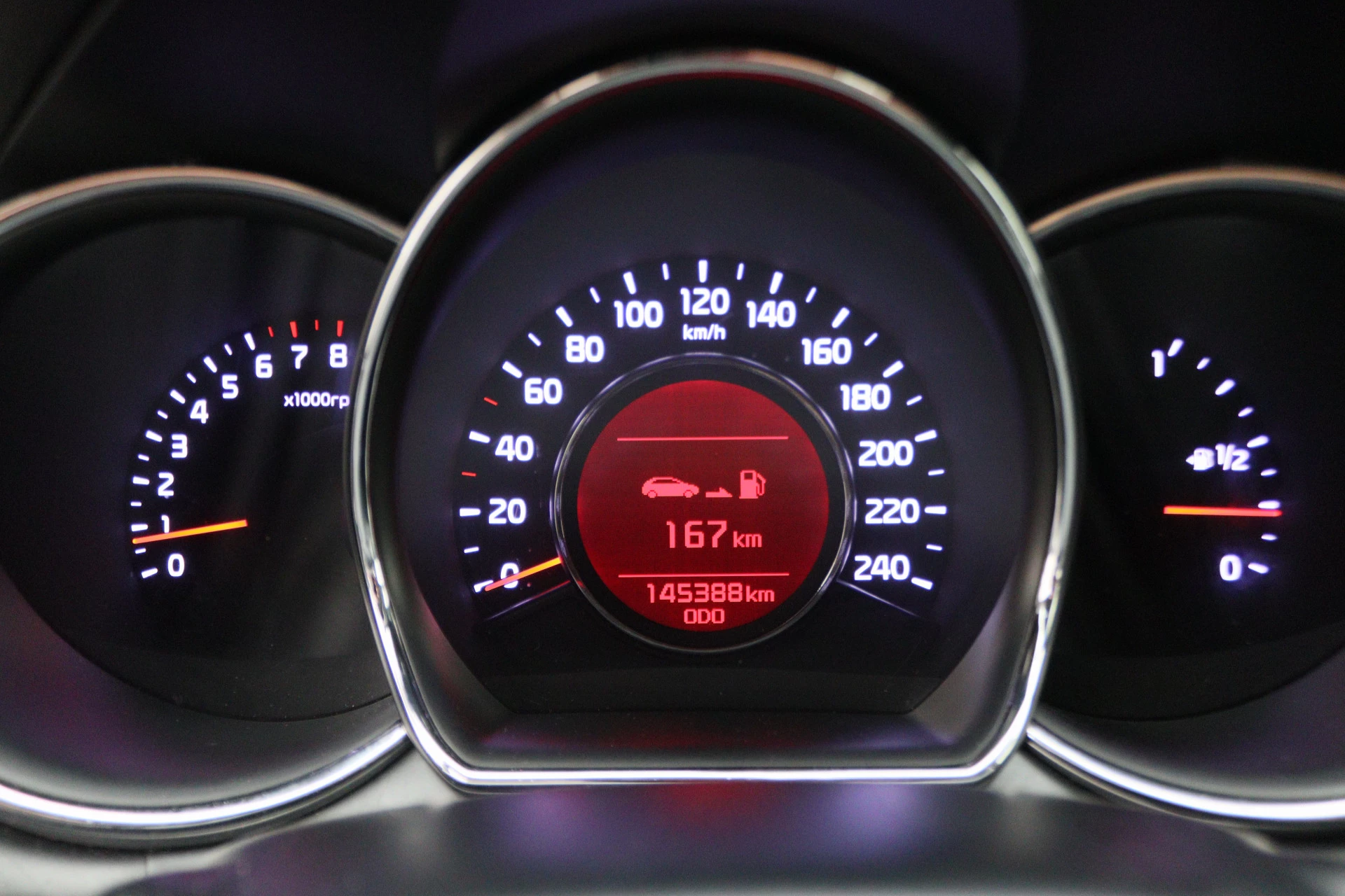 Hoofdafbeelding Kia Ceed