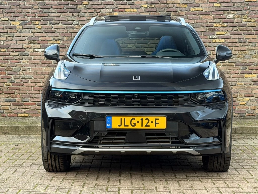 Hoofdafbeelding Lynk & Co 01