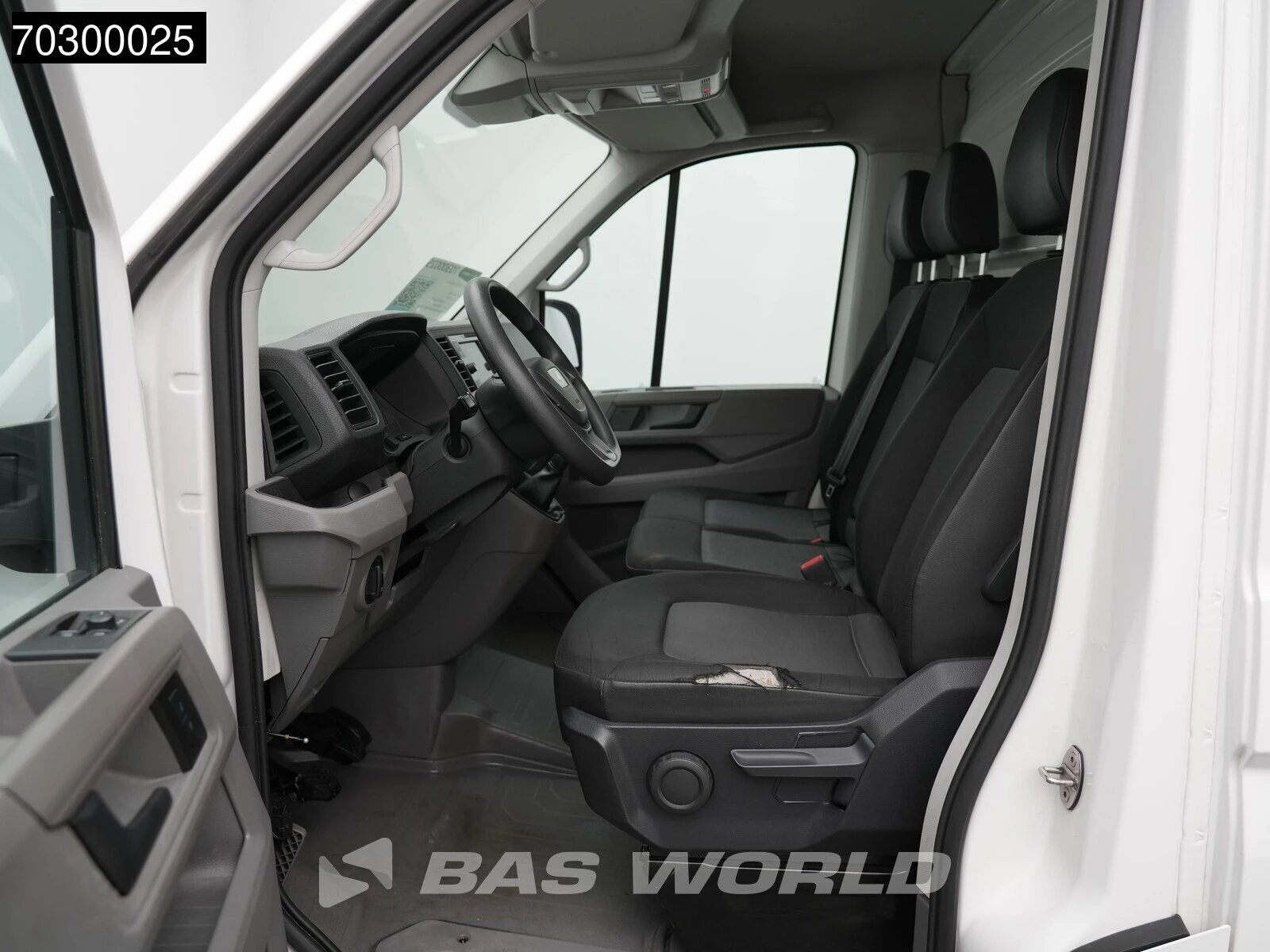 Hoofdafbeelding MAN TGE