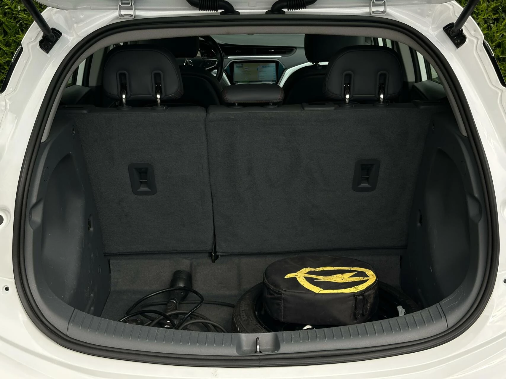 Hoofdafbeelding Opel Ampera-e