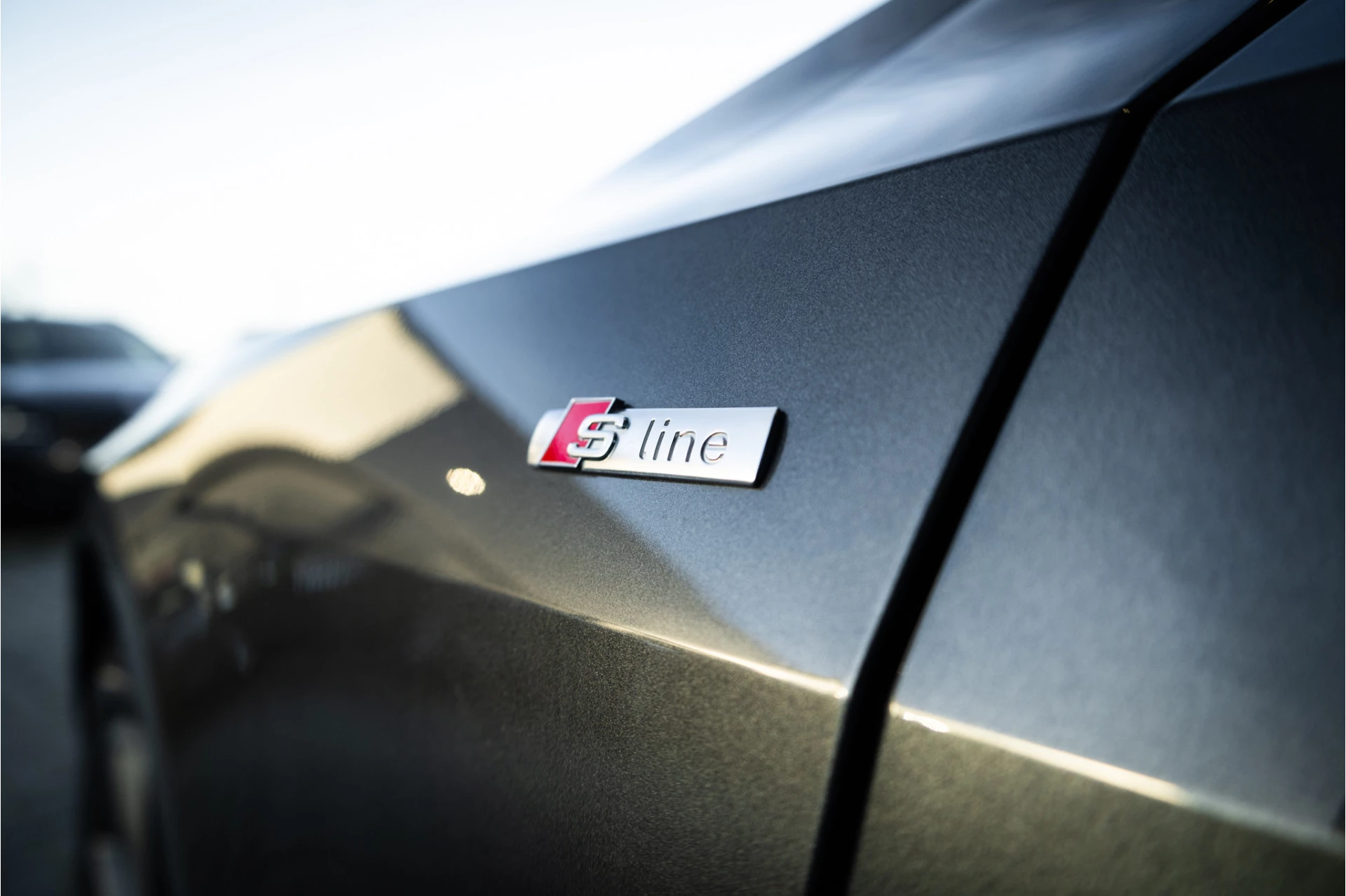 Hoofdafbeelding Audi A7