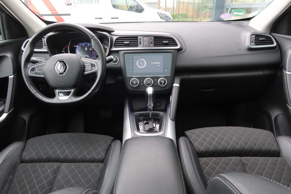 Hoofdafbeelding Renault Kadjar