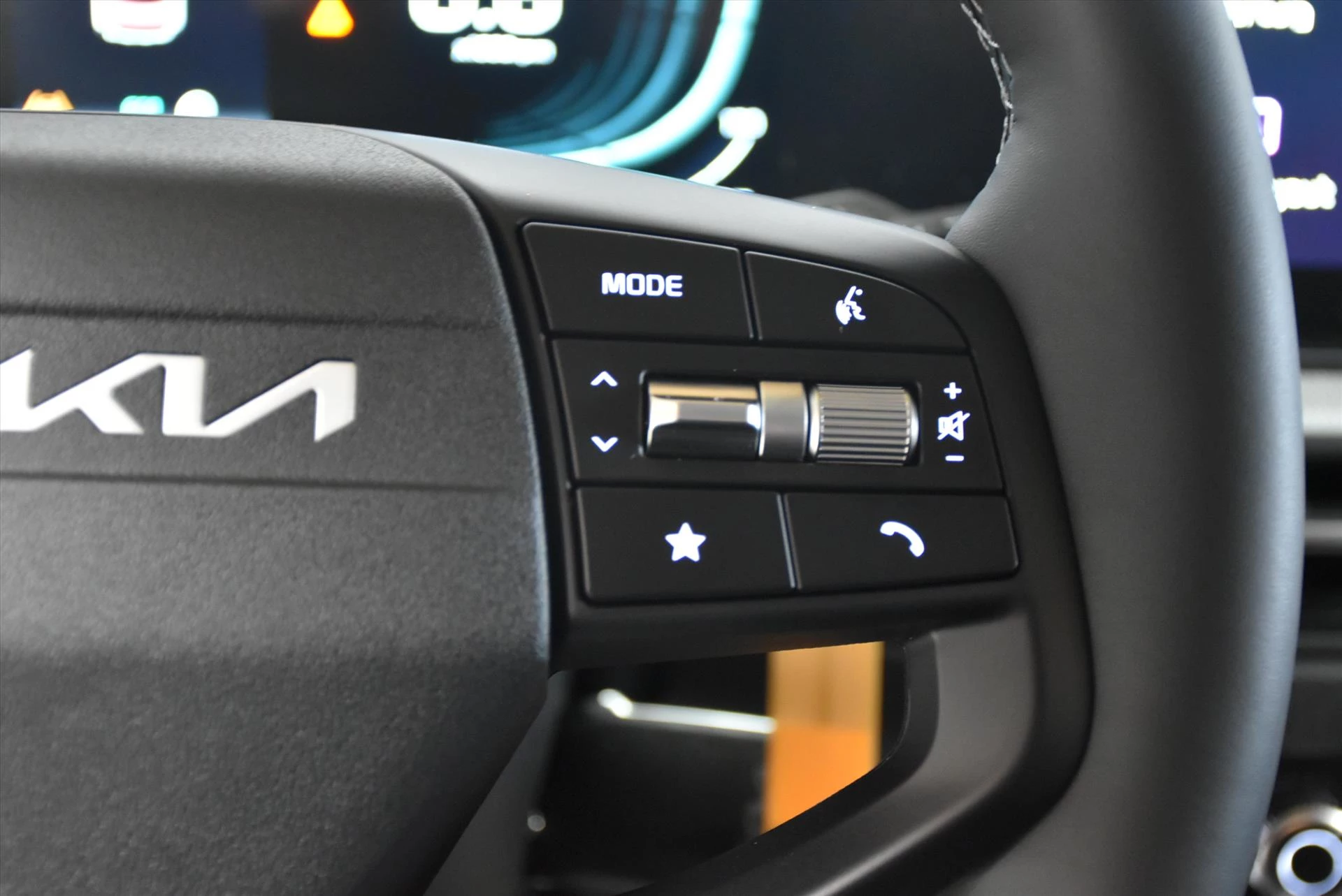 Hoofdafbeelding Kia Stonic