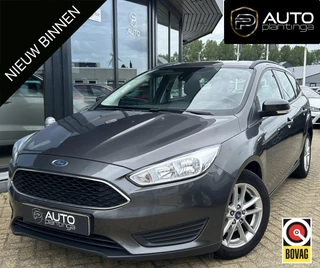 Ford Focus Wagon 1.0 Trend | Airco | Cruise Control | Parkeersensoren | Navigatie |