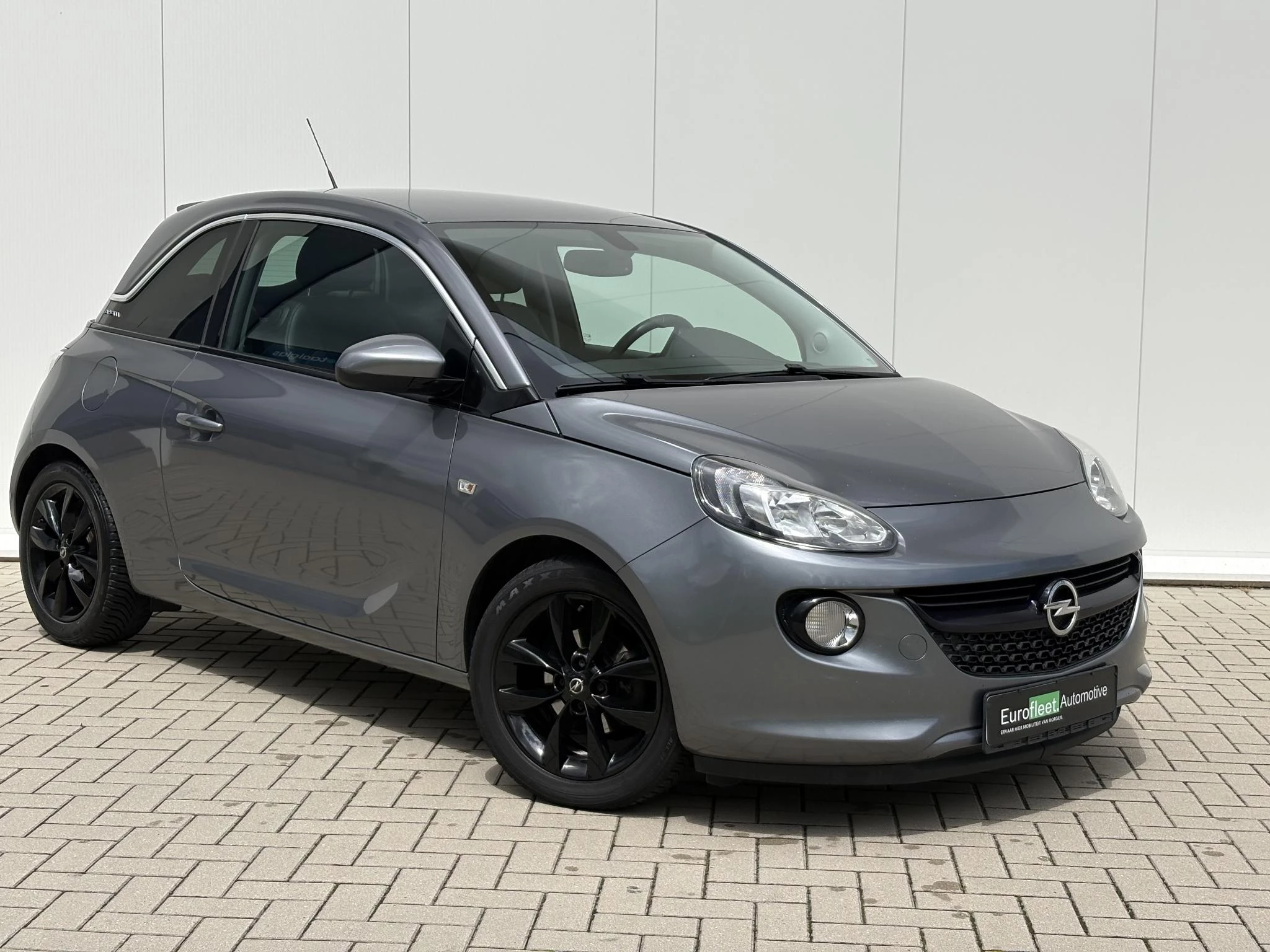 Hoofdafbeelding Opel ADAM