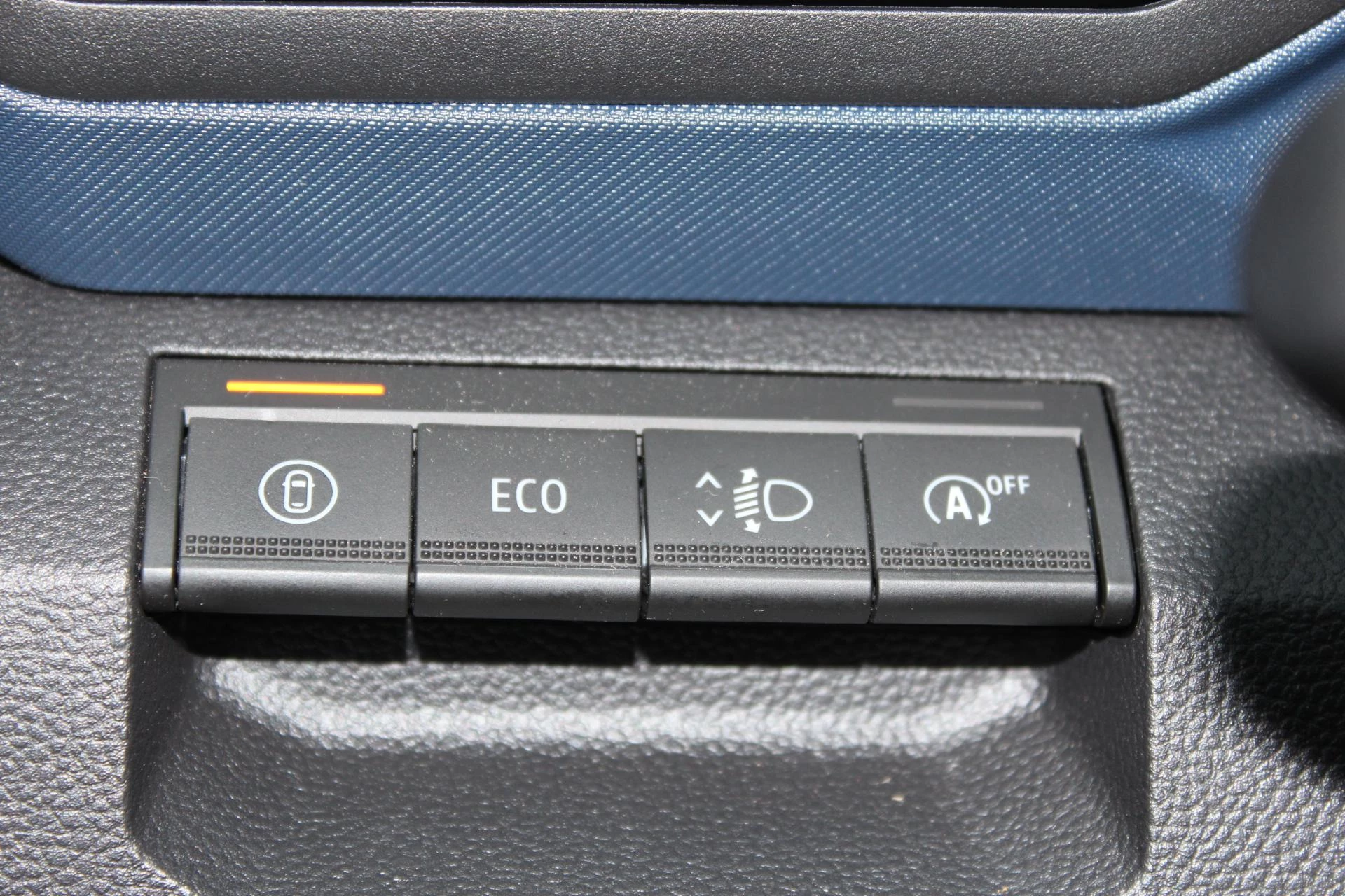 Hoofdafbeelding Dacia Duster