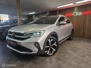 Volkswagen Taigo 1.5 TSI DSG/ ACC/ Camera/ Carplay/ Garantie