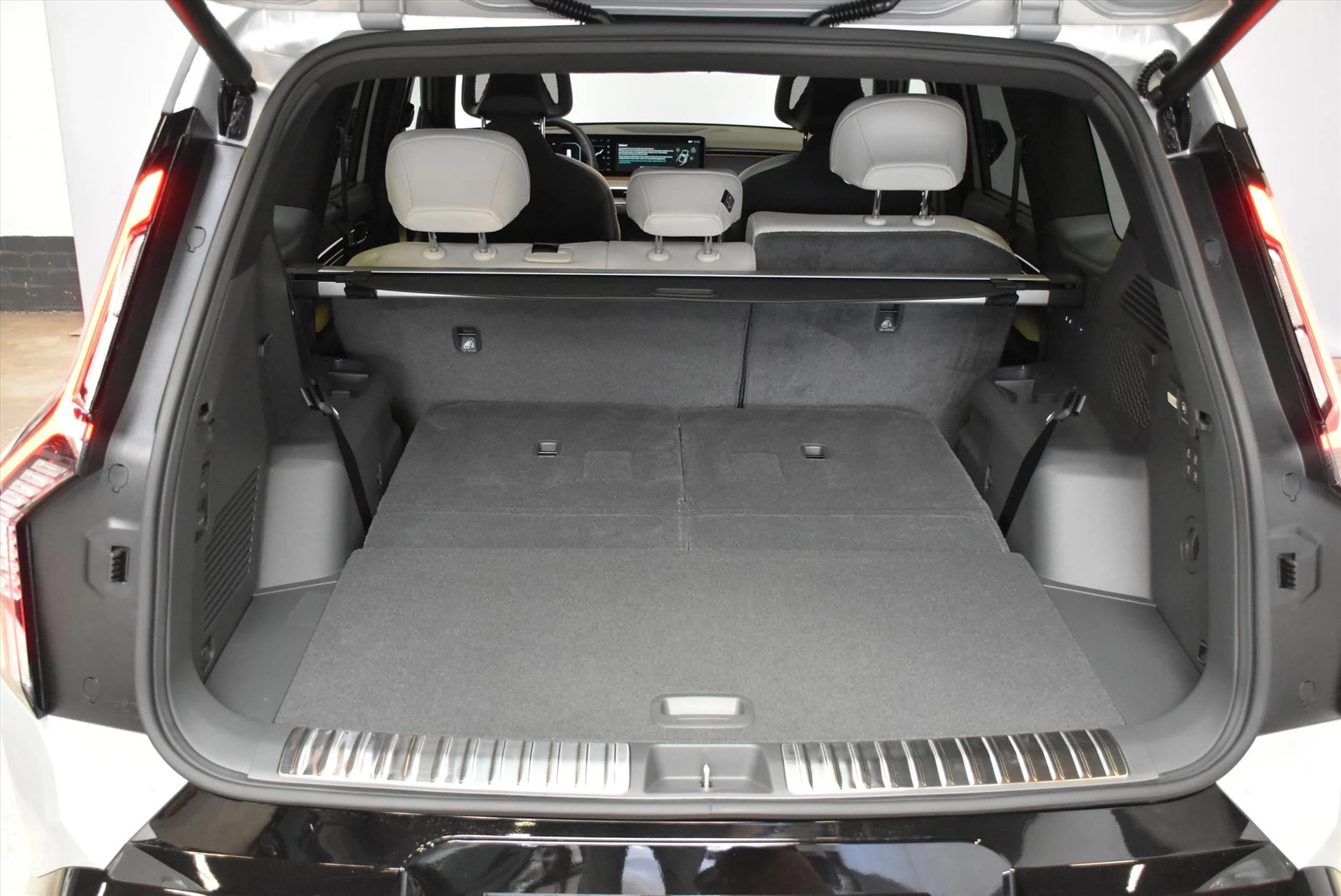 Hoofdafbeelding Kia EV9