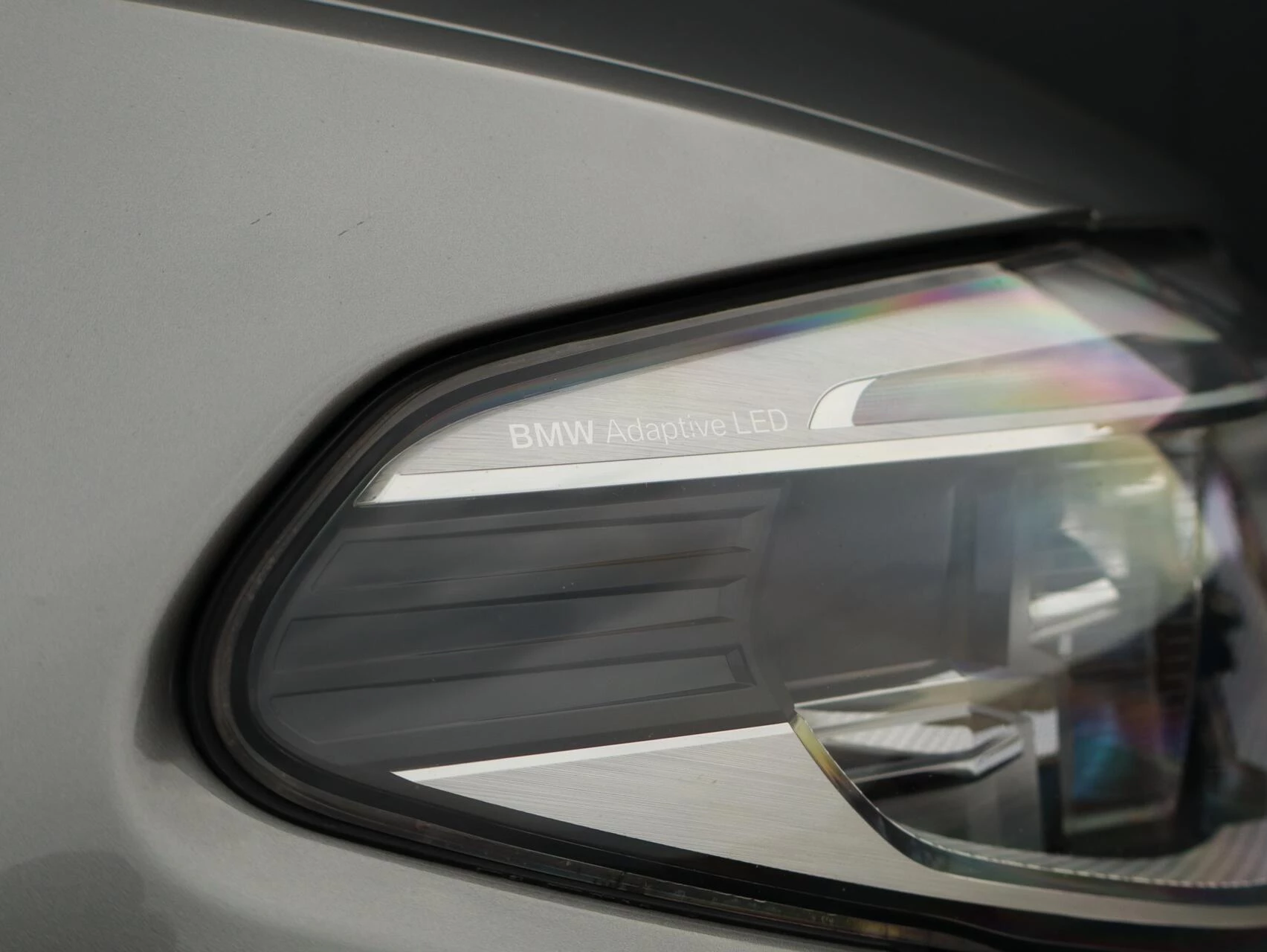 Hoofdafbeelding BMW M5