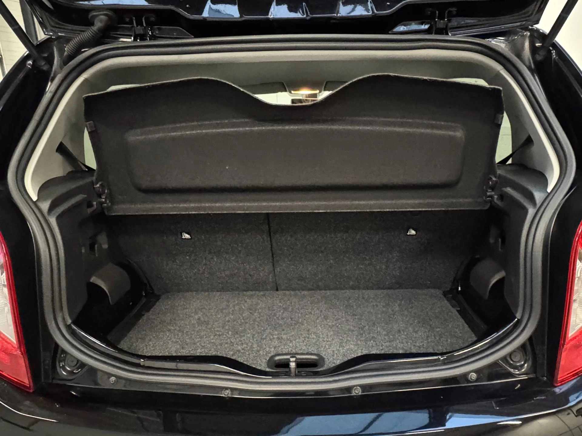 Hoofdafbeelding SEAT Mii