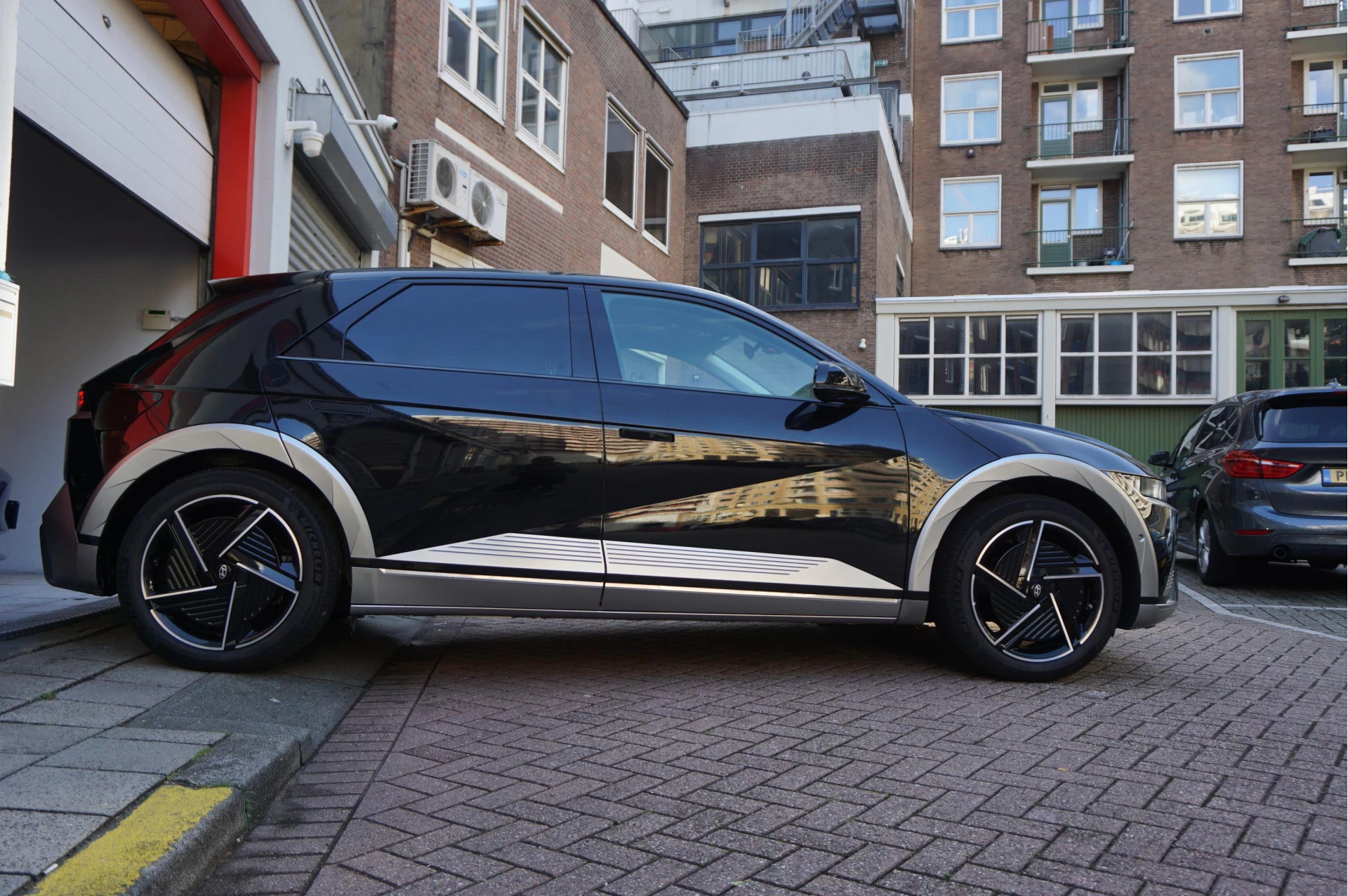 Hoofdafbeelding Hyundai IONIQ 5