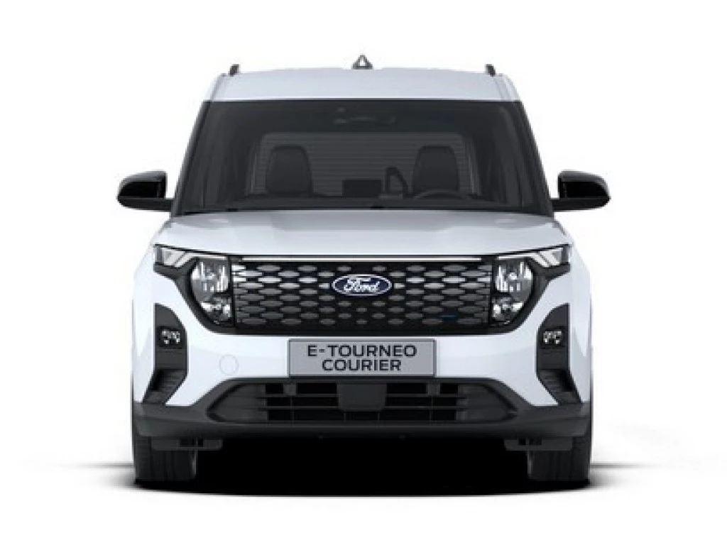 Hoofdafbeelding Ford Tourneo Courier