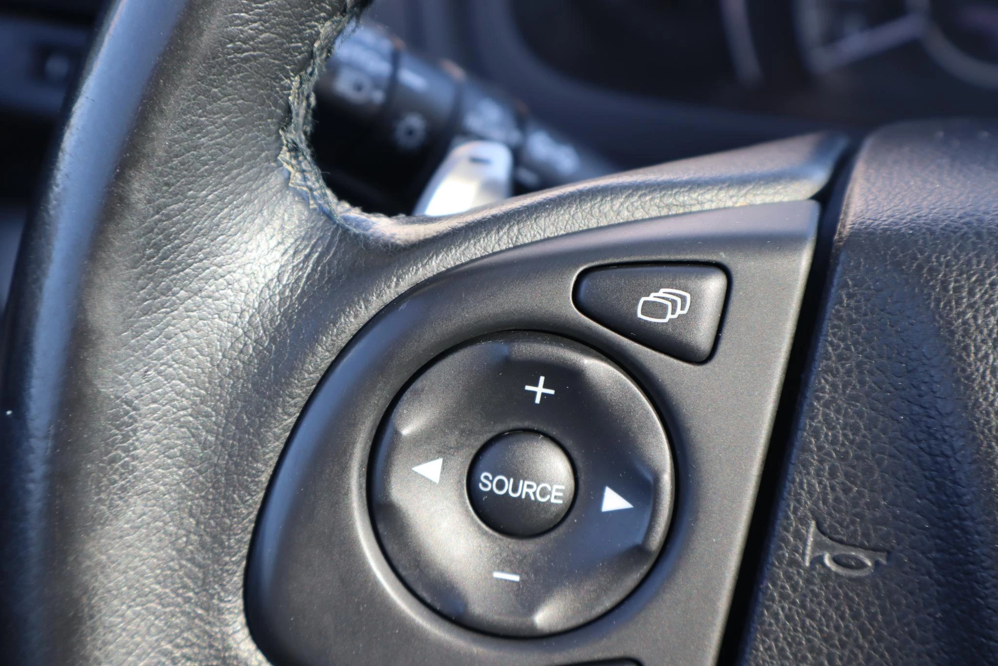 Hoofdafbeelding Honda CR-V