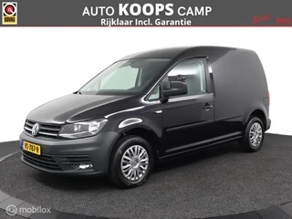 Volkswagen Caddy Bestel 2.0 TDI L1H1 BMT Comfortline  | Marge BTW/BPM Vrij | Airco | Cruise | Elektr.pakket | Zij-schuifdeur | TOPSTAAT
