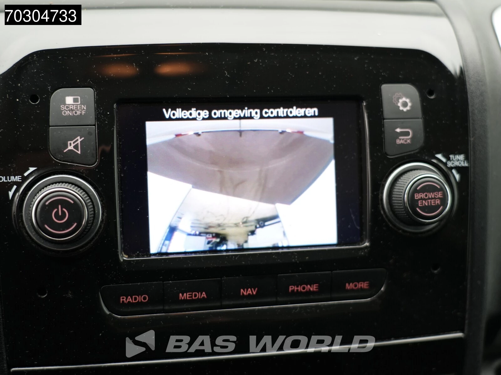 Hoofdafbeelding Fiat Ducato