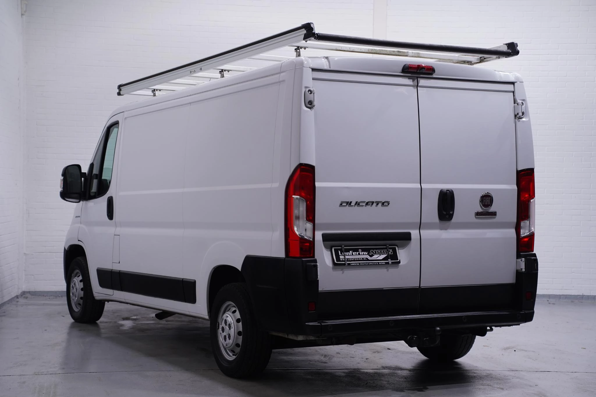 Hoofdafbeelding Fiat Ducato