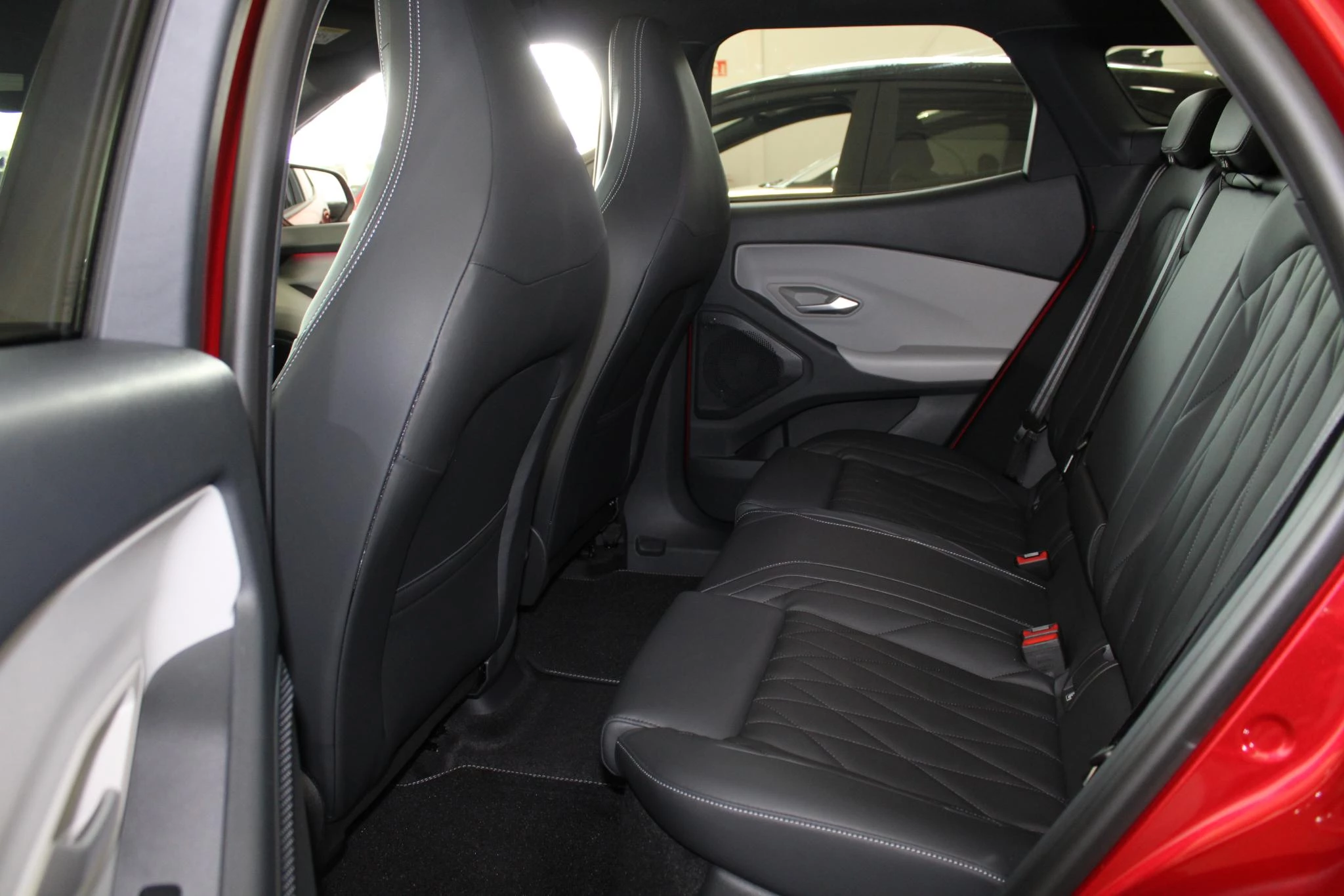 Hoofdafbeelding Ford Explorer