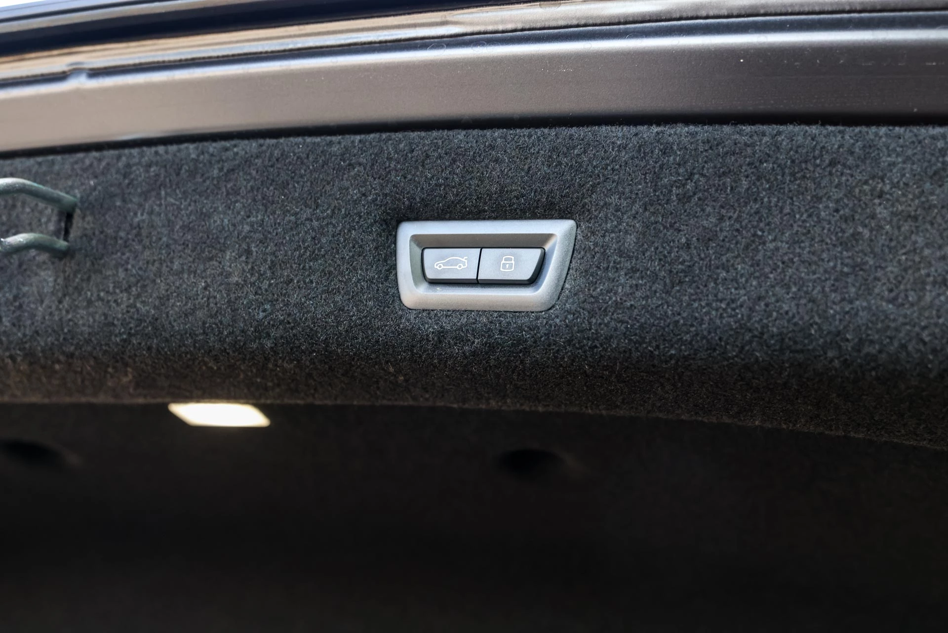 Hoofdafbeelding BMW i7
