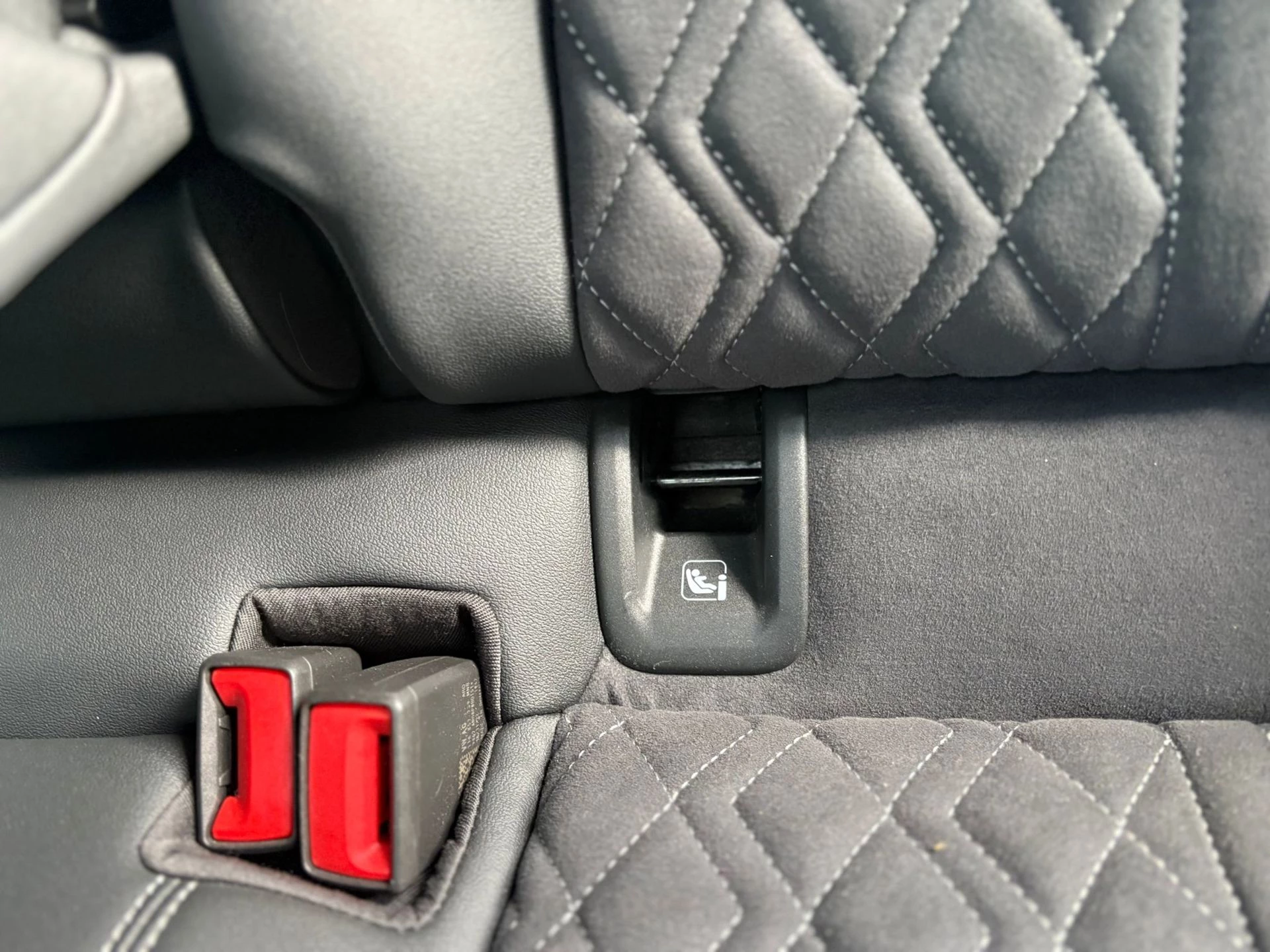 Hoofdafbeelding Audi Q4 Sportback e-tron