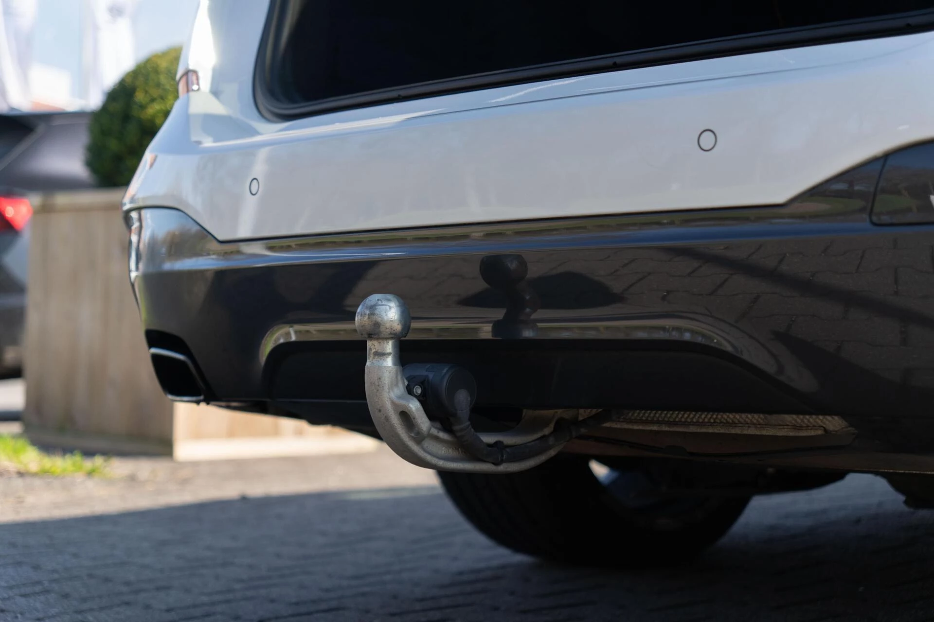 Hoofdafbeelding BMW 6 Serie