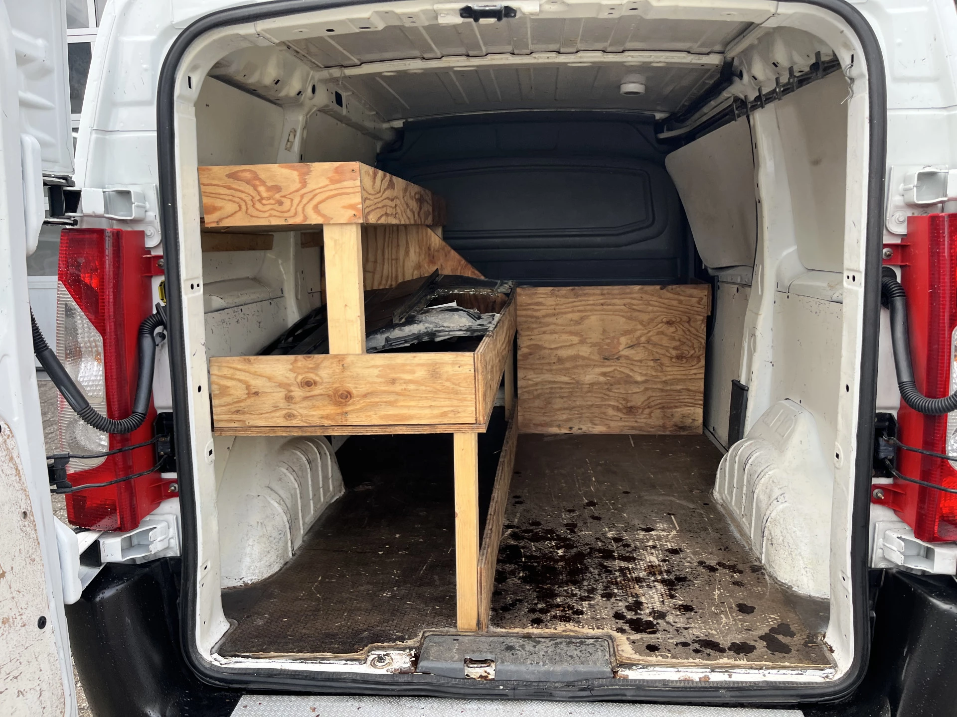 Hoofdafbeelding Peugeot Expert