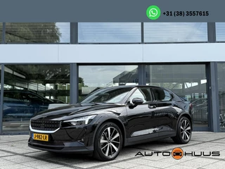 Polestar 2 Long Range Dual | Panorama | 360 | Camera | Harman Kardon |