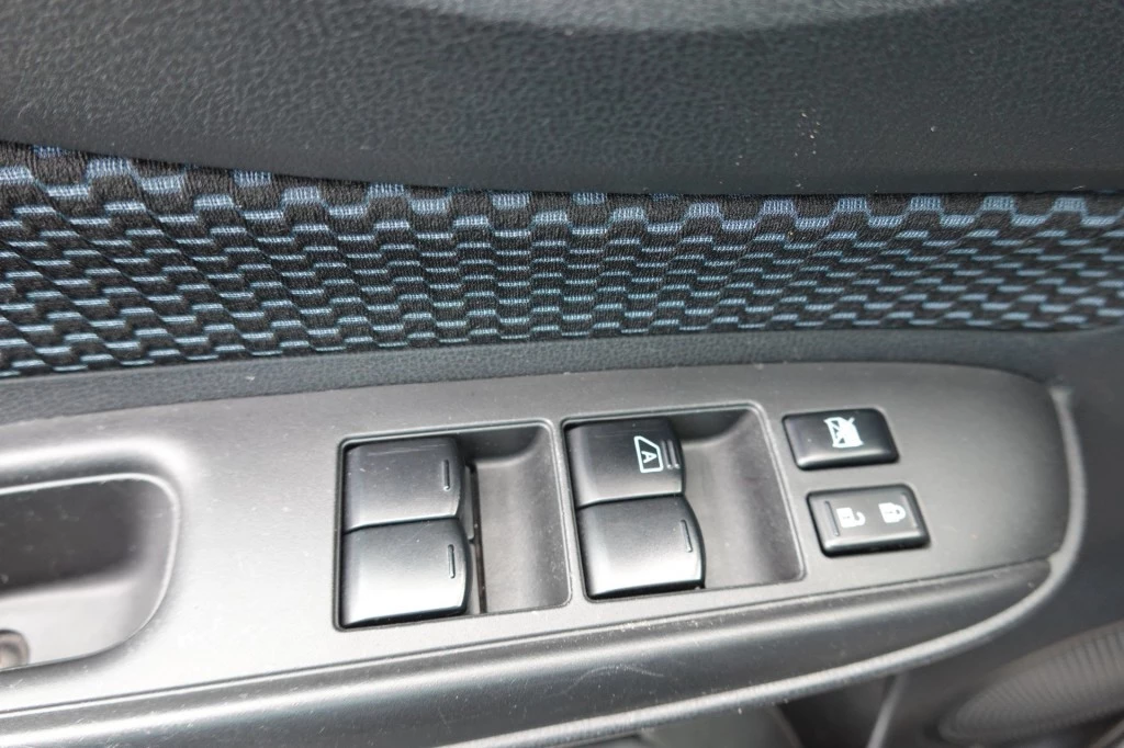 Hoofdafbeelding Nissan Note