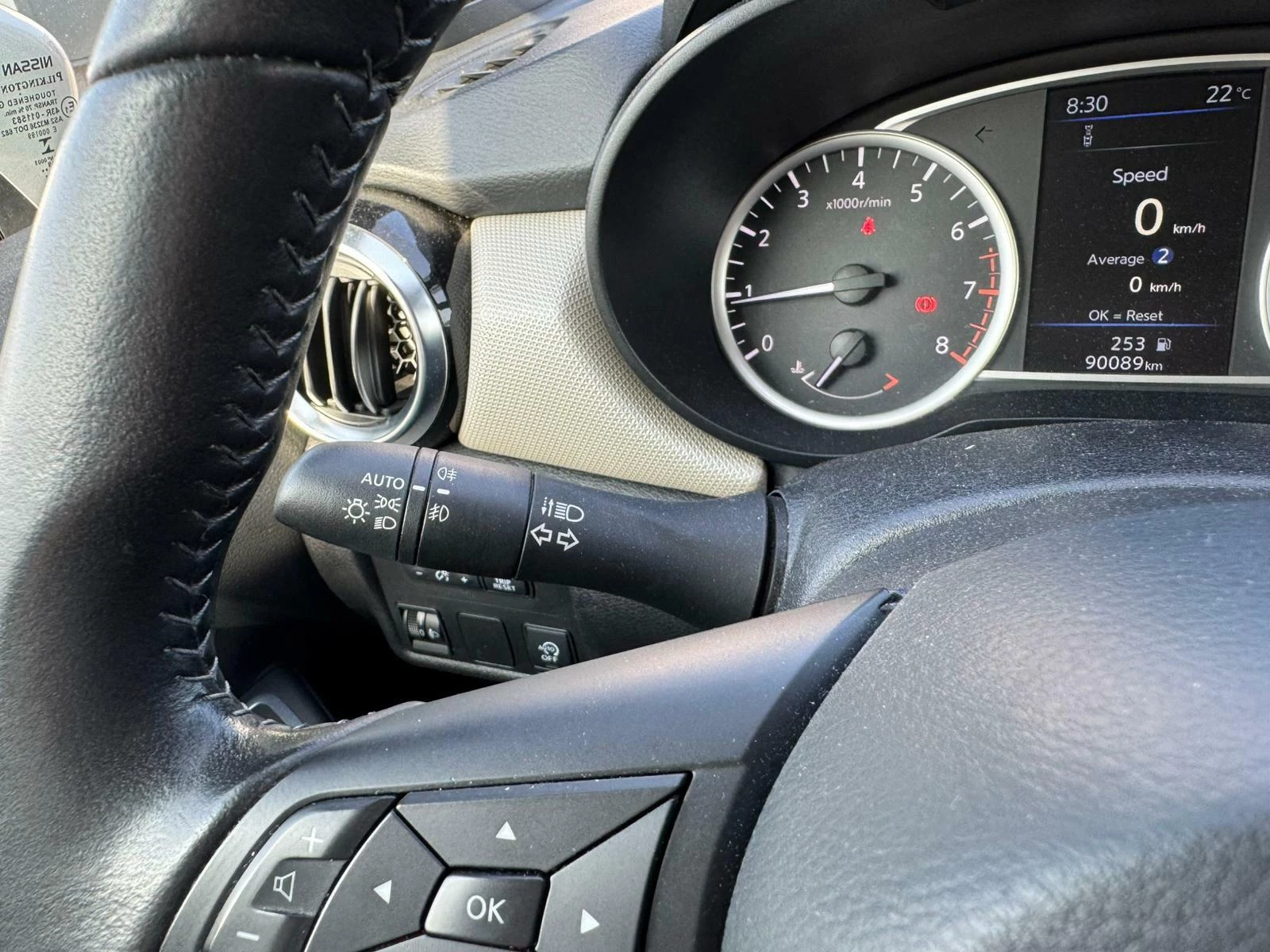 Hoofdafbeelding Nissan Micra