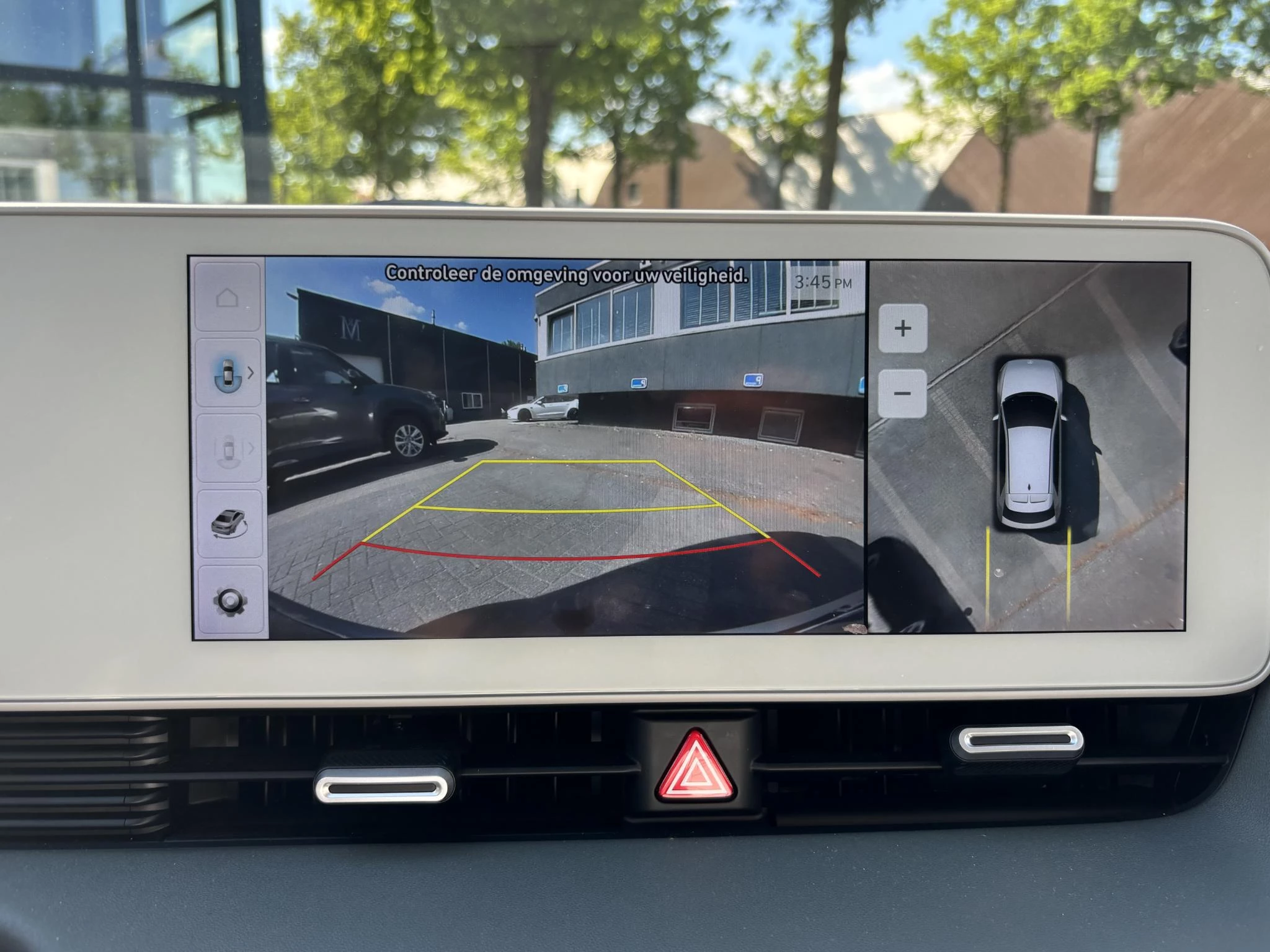 Hoofdafbeelding Hyundai IONIQ 5