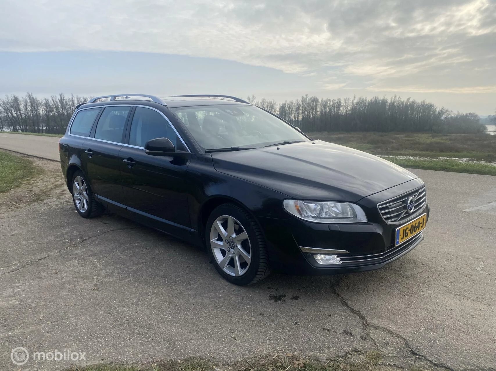 Hoofdafbeelding Volvo V70