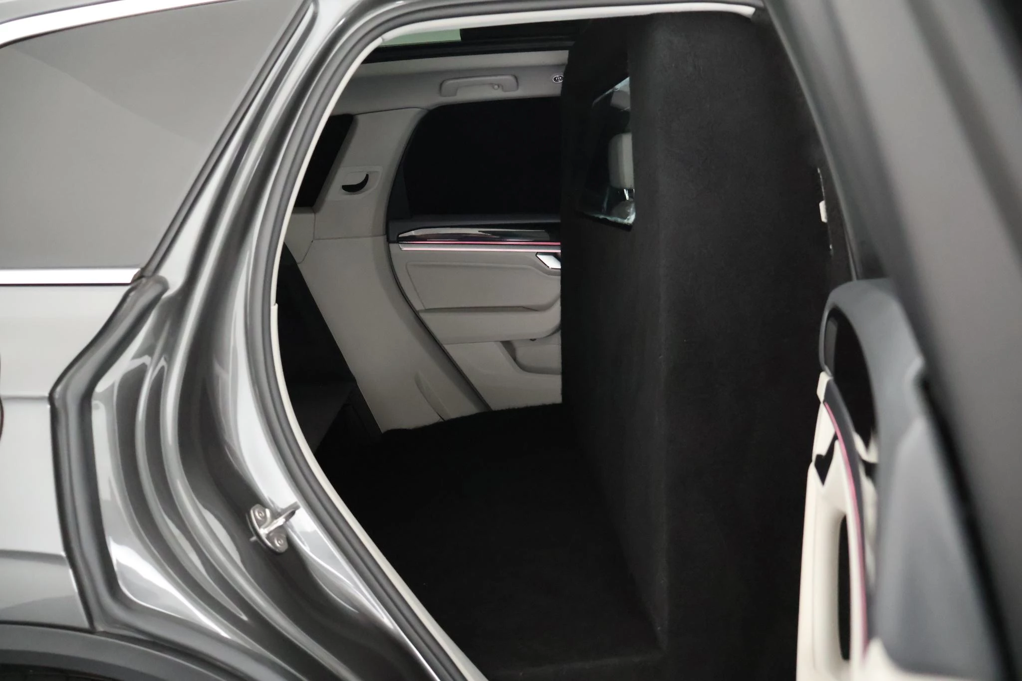 Hoofdafbeelding Volkswagen Touareg