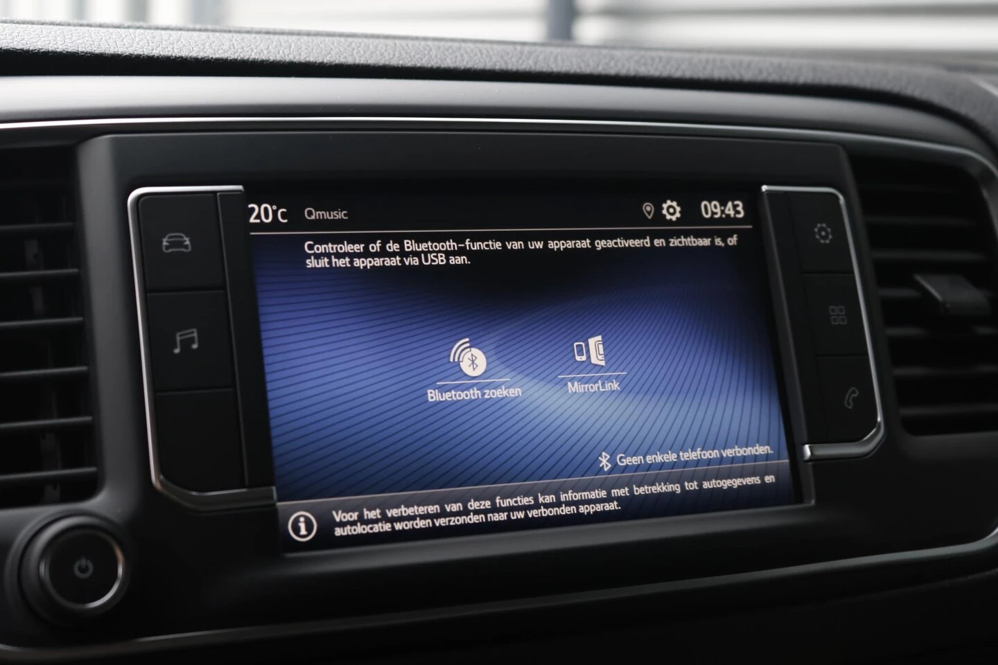 Hoofdafbeelding Toyota ProAce