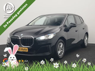 BMW 2 Serie Active Tourer 218i Executive 136pk Dealer O.H | Widescreen Navi | Camera | Voorstoelen Verwarmd | Apple Carplay | LED Koplampen | Navigatie | DAB | Cruise Control |