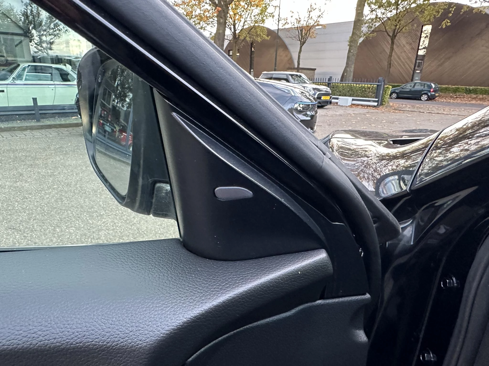 Hoofdafbeelding Nissan X-Trail