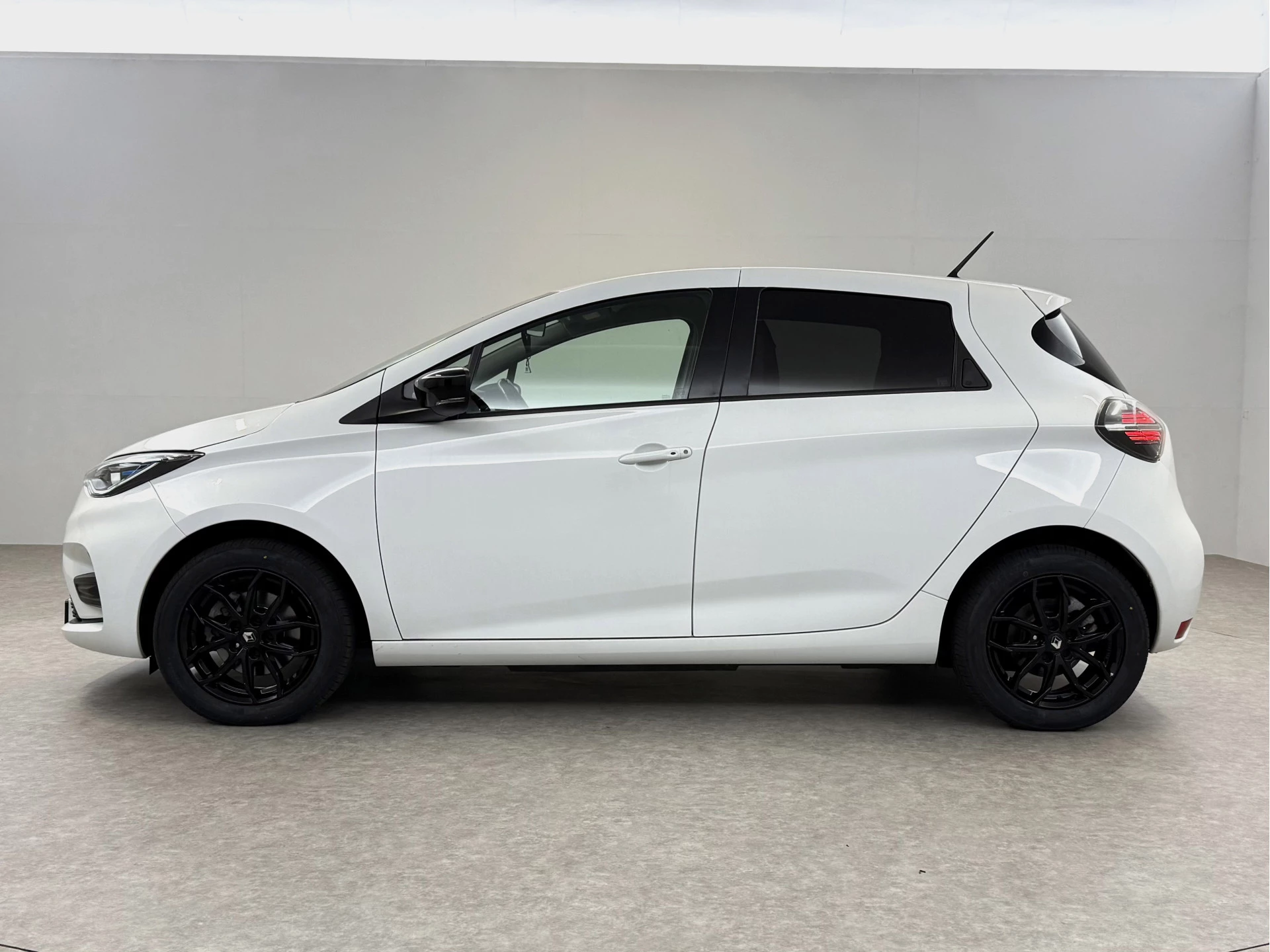 Hoofdafbeelding Renault ZOE