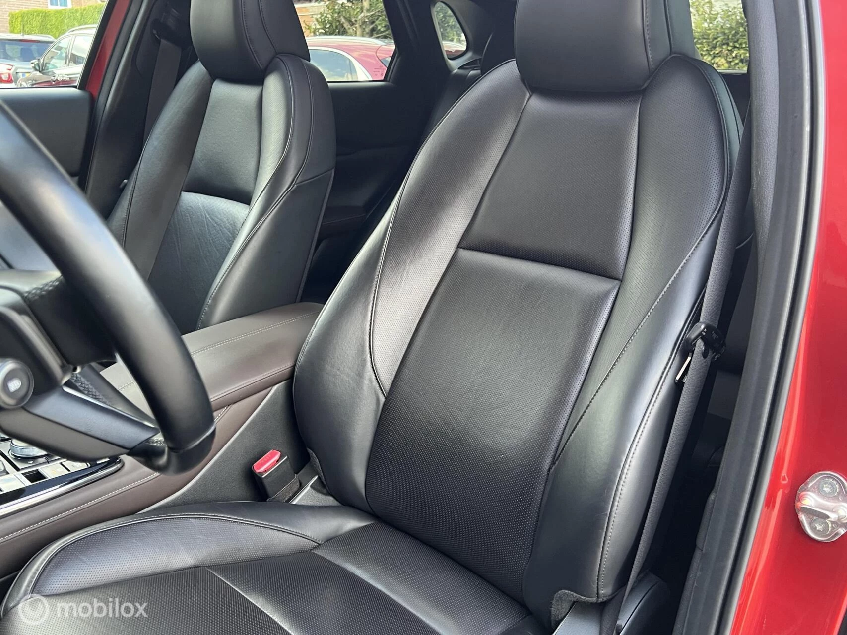 Hoofdafbeelding Mazda CX-30